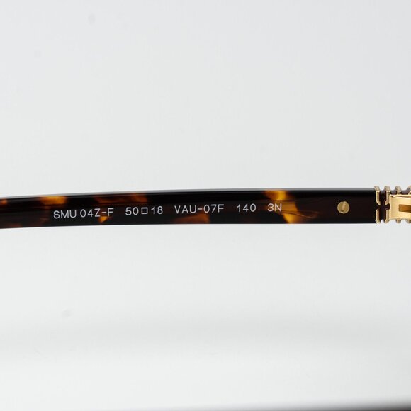 Miu Miu REGARD Men Sunglasses Havana Grey Mirror Silver MU04ZSF VAU07F REGARD - Picture 11 of 15